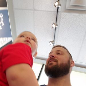 Meet your Posher, Jesse